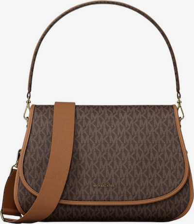 MICHAEL Michael Kors Torba preko ramena 'Holmes' veličine One Size u smeđa, Pregled proizvoda