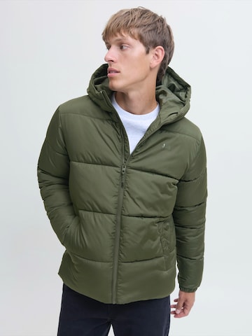 JJ Rebel Демисезонная куртка в Зеленый