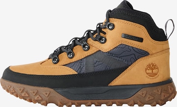 ruda TIMBERLAND Auliniai 'GREENSTRIDE MOTION 6': priekis