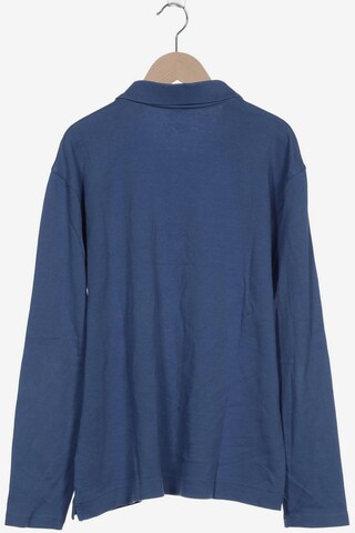 Christian Berg Shirt in L in Blue