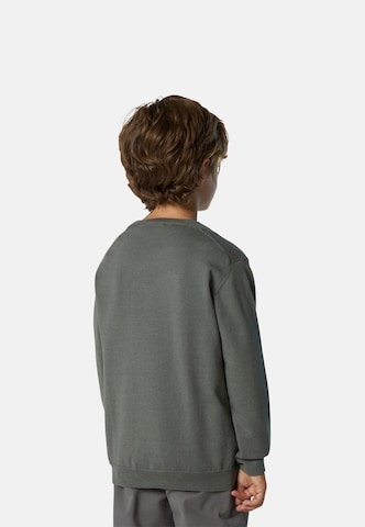 North Sails Trui in Grijs