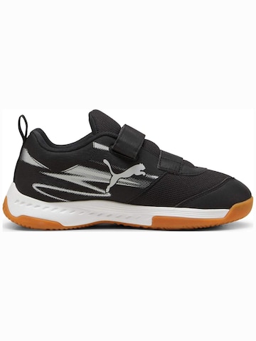 PUMA Sportschuh 'Puma Varion II V Jr'‌‌‌‌‌ in Schwarz