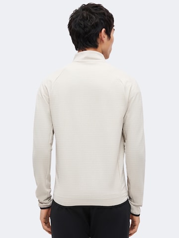 COLUMBIA - Chaqueta polar funcional 'Superior Summit™' en gris