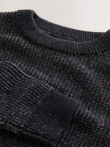 Next Pullover in Schwarz