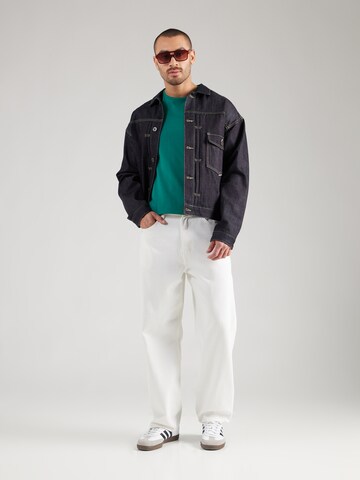 Pepe Jeans Póló - zöld