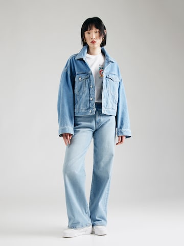 ARMEDANGELS Tussenjas 'PAASITHE' in Blauw