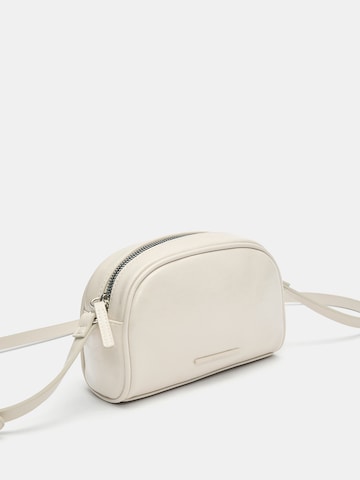 Pull&Bear Válltáska - bézs