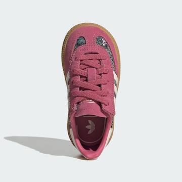 ADIDAS ORIGINALS - Zapatillas deportivas 'Liberty Handball Spezial' en rosa