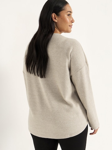 Cellbes of Sweden Trui in Beige