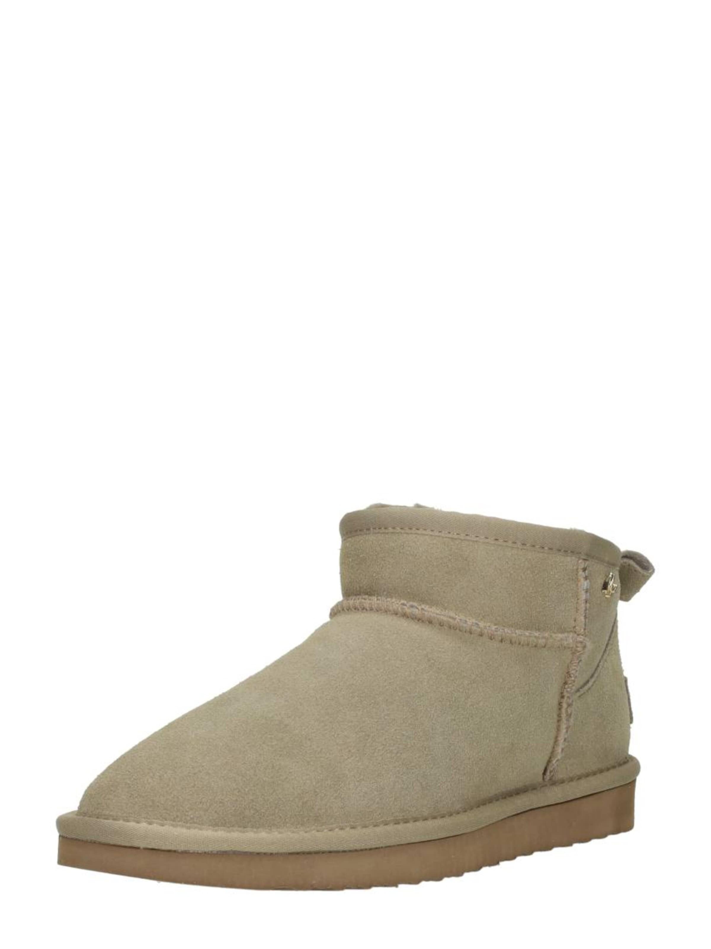 Boots 'Kimo' MEXX en gris