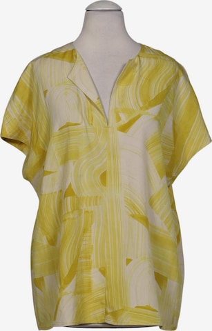 Essentiel Antwerp Blouse & Tunic in S in Yellow: front