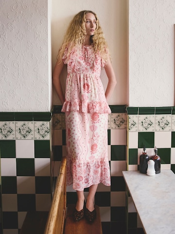 Cath Kidston Dress in Pink