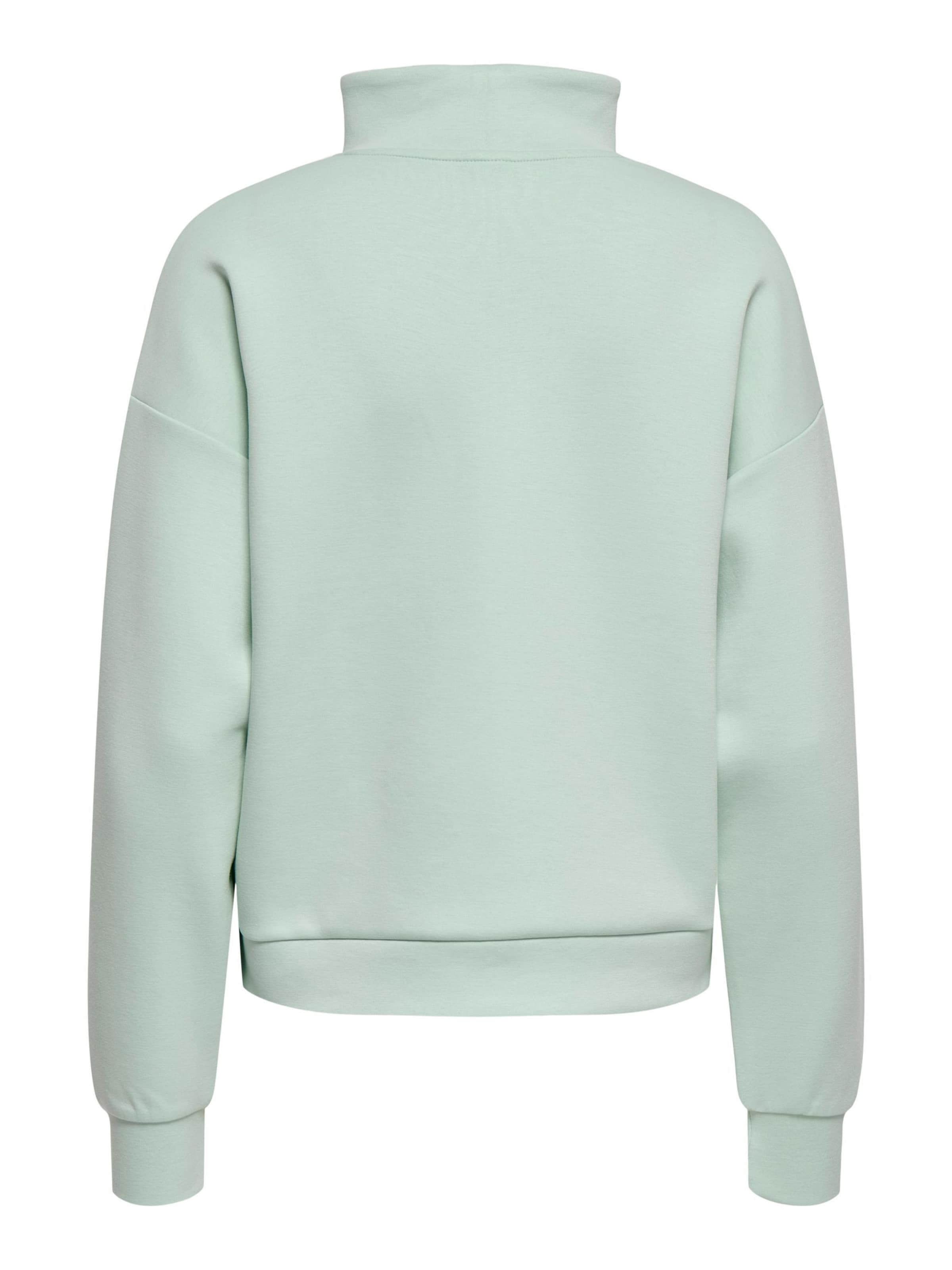 Sweat de sport 'ONPLounge' ONLY PLAY en vert