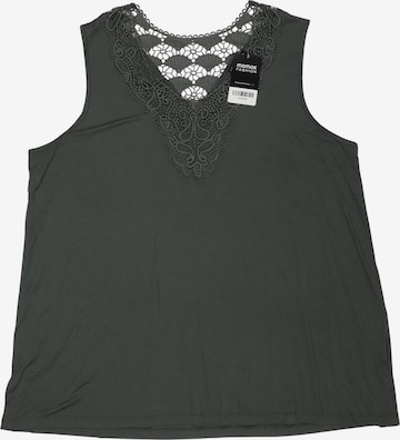 VIA APPIA DUE Top 4XL in Grün: Vorderseite