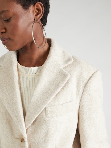 TOPSHOP - Blazer en beige