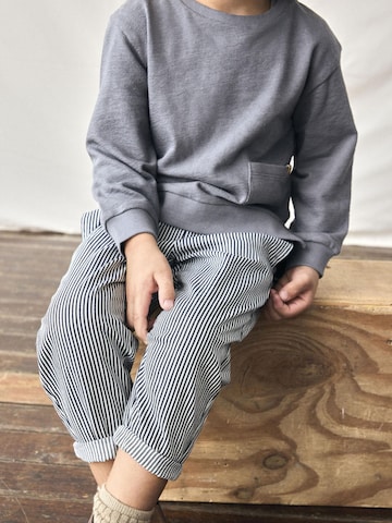 NAME IT Loose fit Jeans in Blue