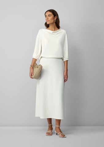 s.Oliver BLACK LABEL Футболка в Белый