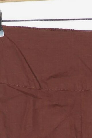 The Masai Clothing Company Shorts in M in Brown