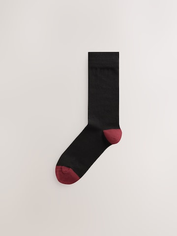 Calzino di Next in nero
