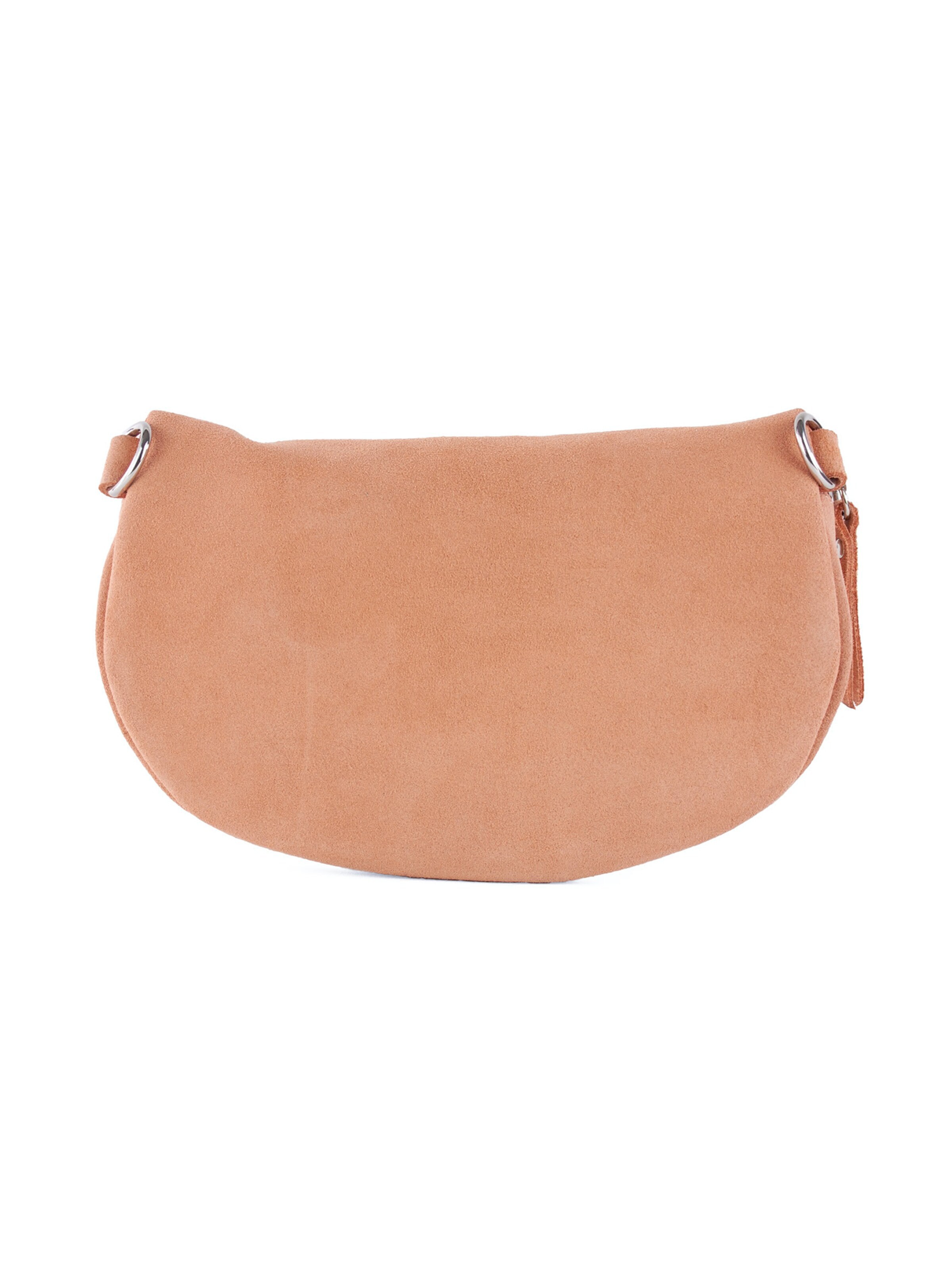 Sacs banane 'VALENTINA small' lePelou en orange