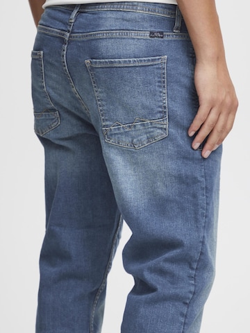 BLEND Slimfit Jeans 'BHNaoki' in Blauw