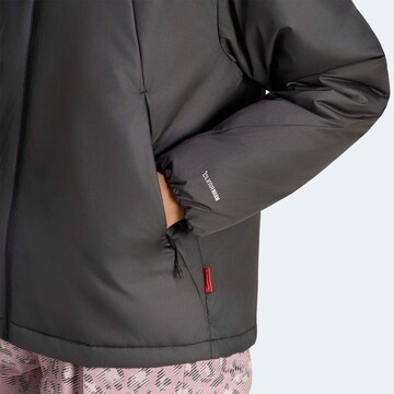 ADIDAS TERREX Outdoor Jacket in Black