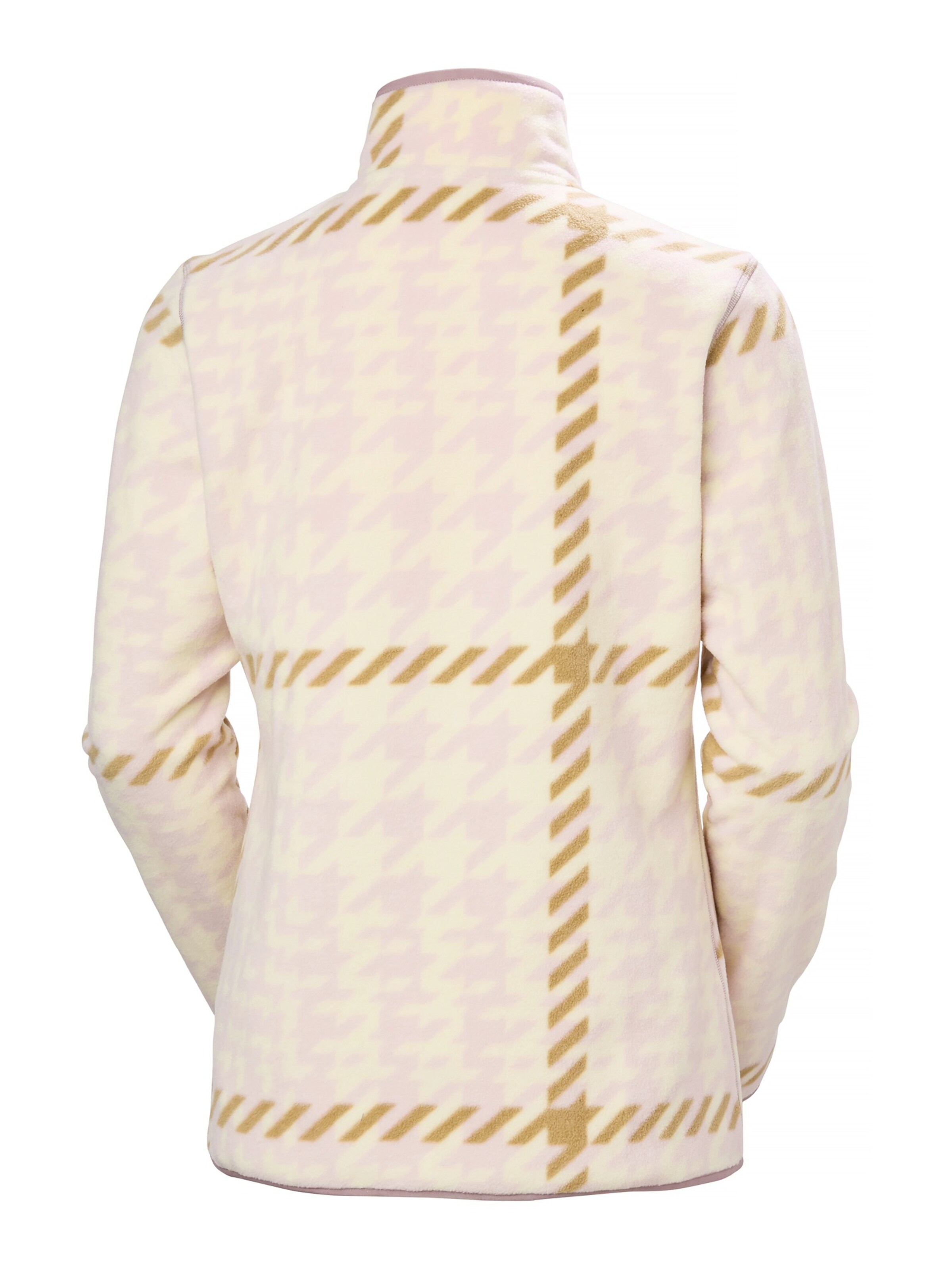 Pull-over de sport 'MARIDALEN' HELLY HANSEN en rose