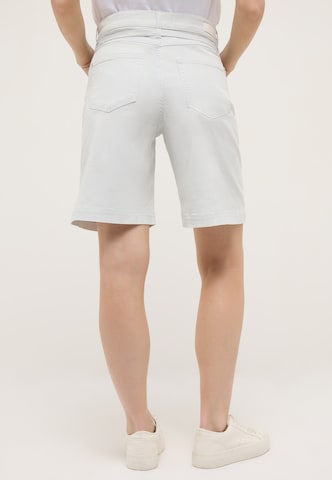 Regular Pantalon 'Lia City' Angels en bleu