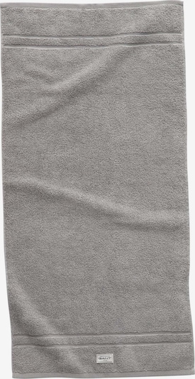 Asciugamano GANT di colore grigio chiaro, Visualizzazione prodotti