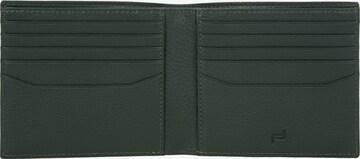 Porsche Design Wallet in Green