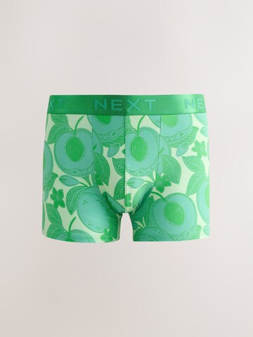 Next Boxershorts in Blau