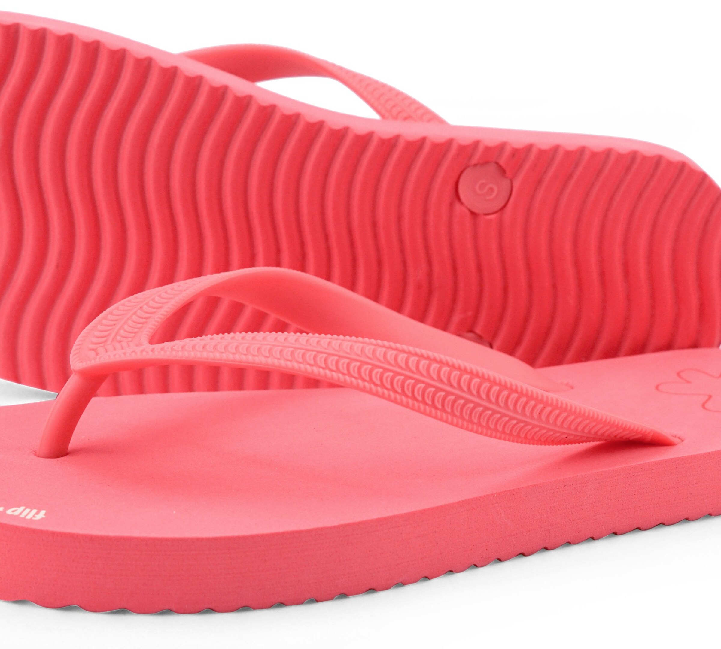 FLIP*FLOP Zehentrenner in Pink