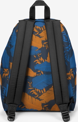 EASTPAK Rugzak in Blauw