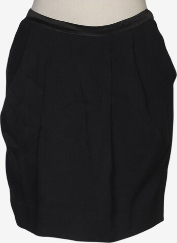 By Malene Birger Rock XXS in Blau: Vorderseite