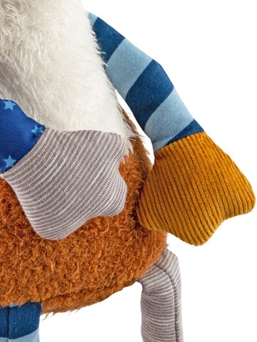 SIGIKID Stuffed animals 'Kuscheltier Fuchs Patchwork Sweety' in Mixed colors
