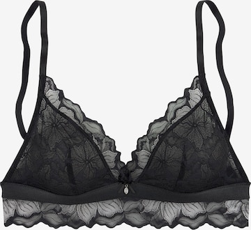 LASCANA BH in Schwarz: Vorderseite