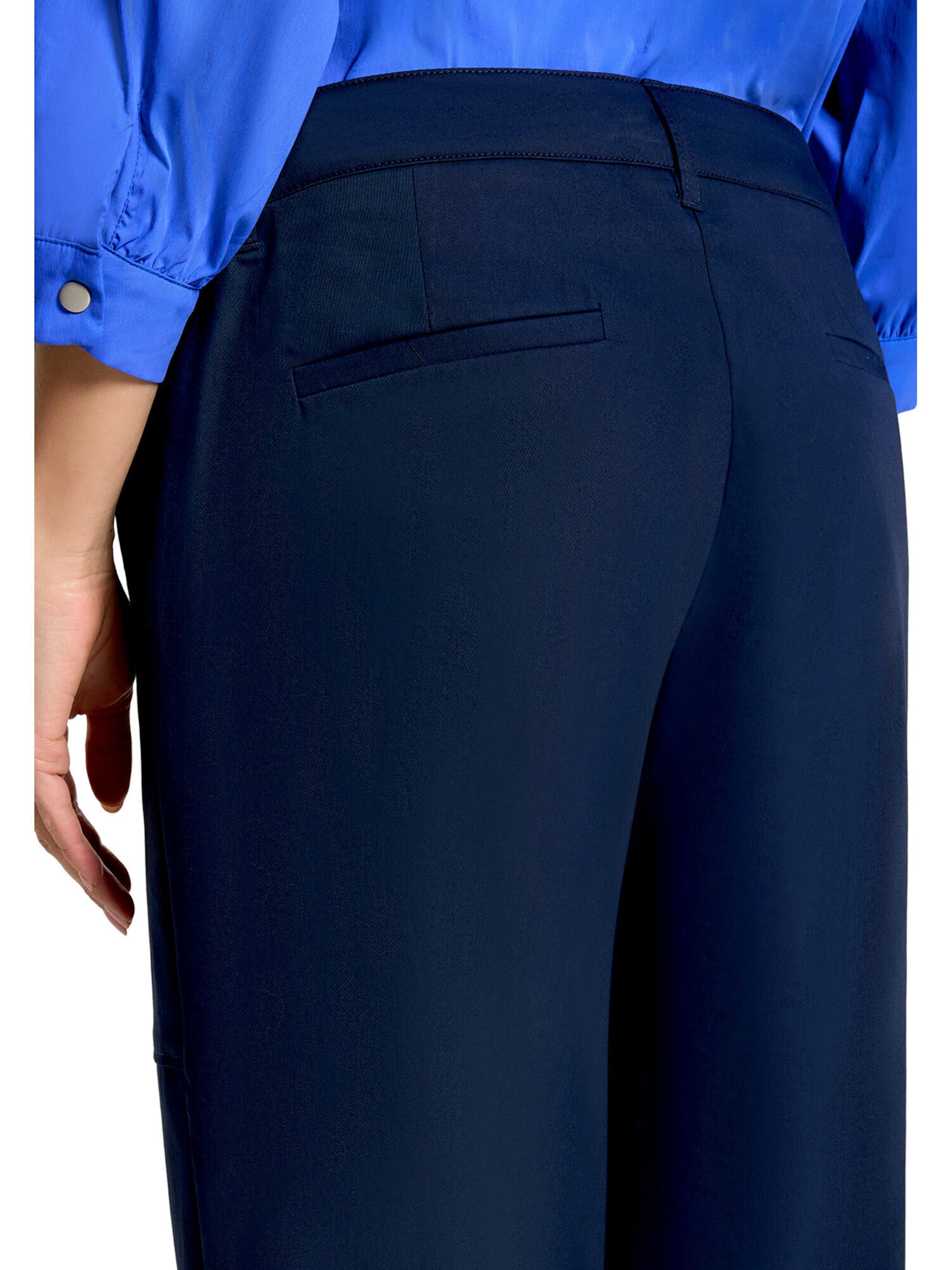 Regular Jean Betty Barclay en bleu