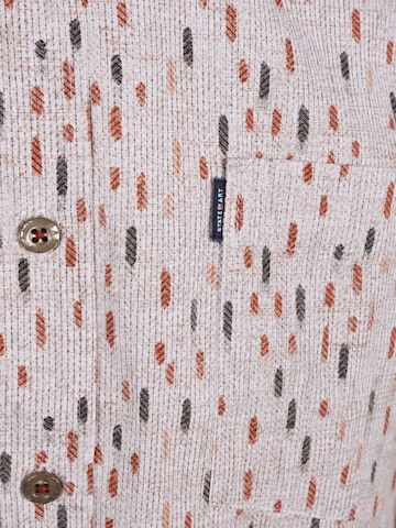 State of Art Regular fit Overhemd in Gemengde kleuren