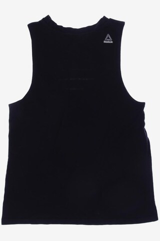 Reebok Top & Shirt in M in Black