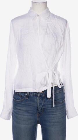 DIESEL Blouse & Tunic in XS in White: front