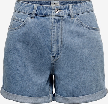 Jeans 'ONLVega' di ONLY in blu: frontale