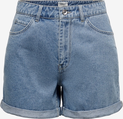 ONLY Farkut 'ONLVega' värissä sininen denim, Tuotenäkymä