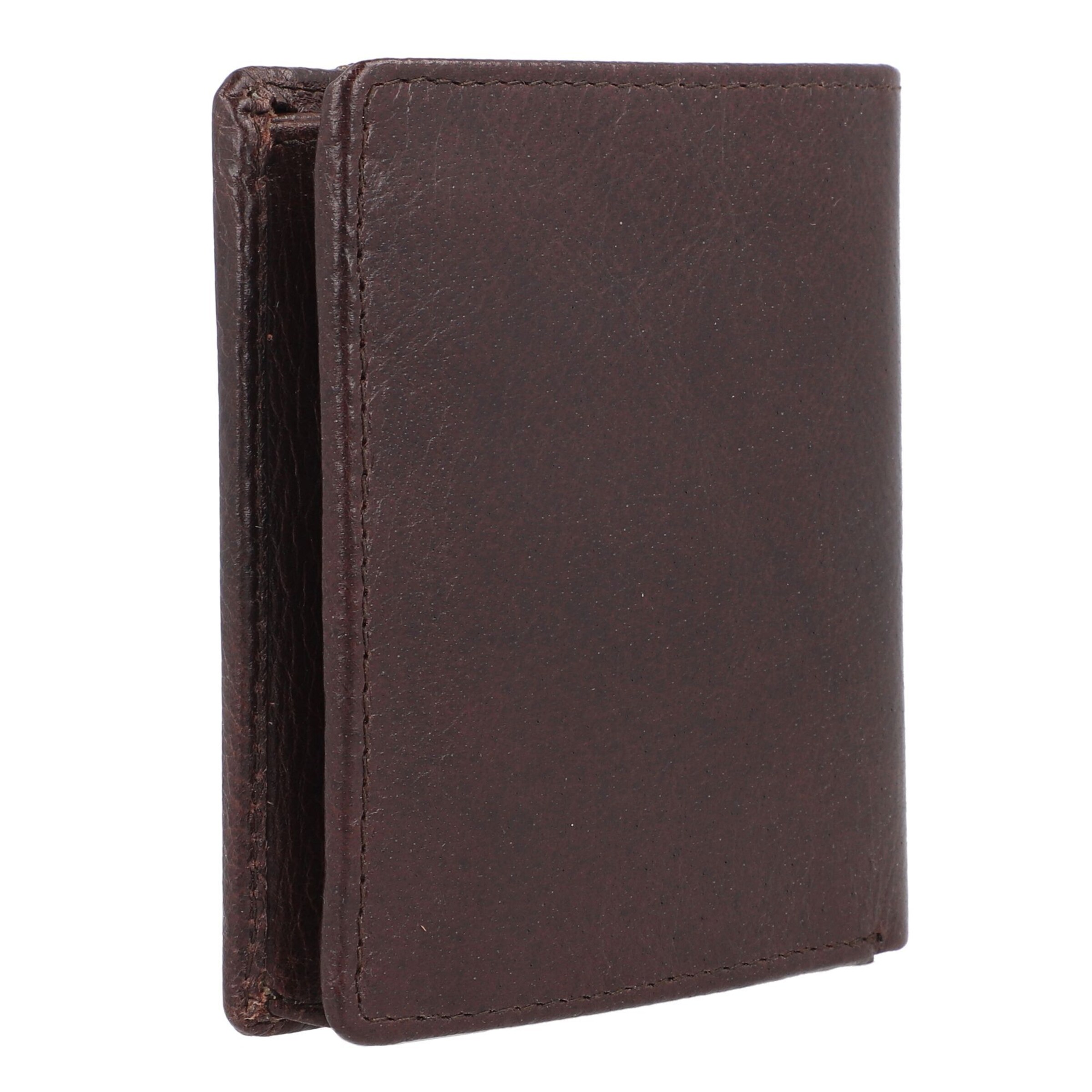 Picard Wallet 'Buddy 1' in Brown