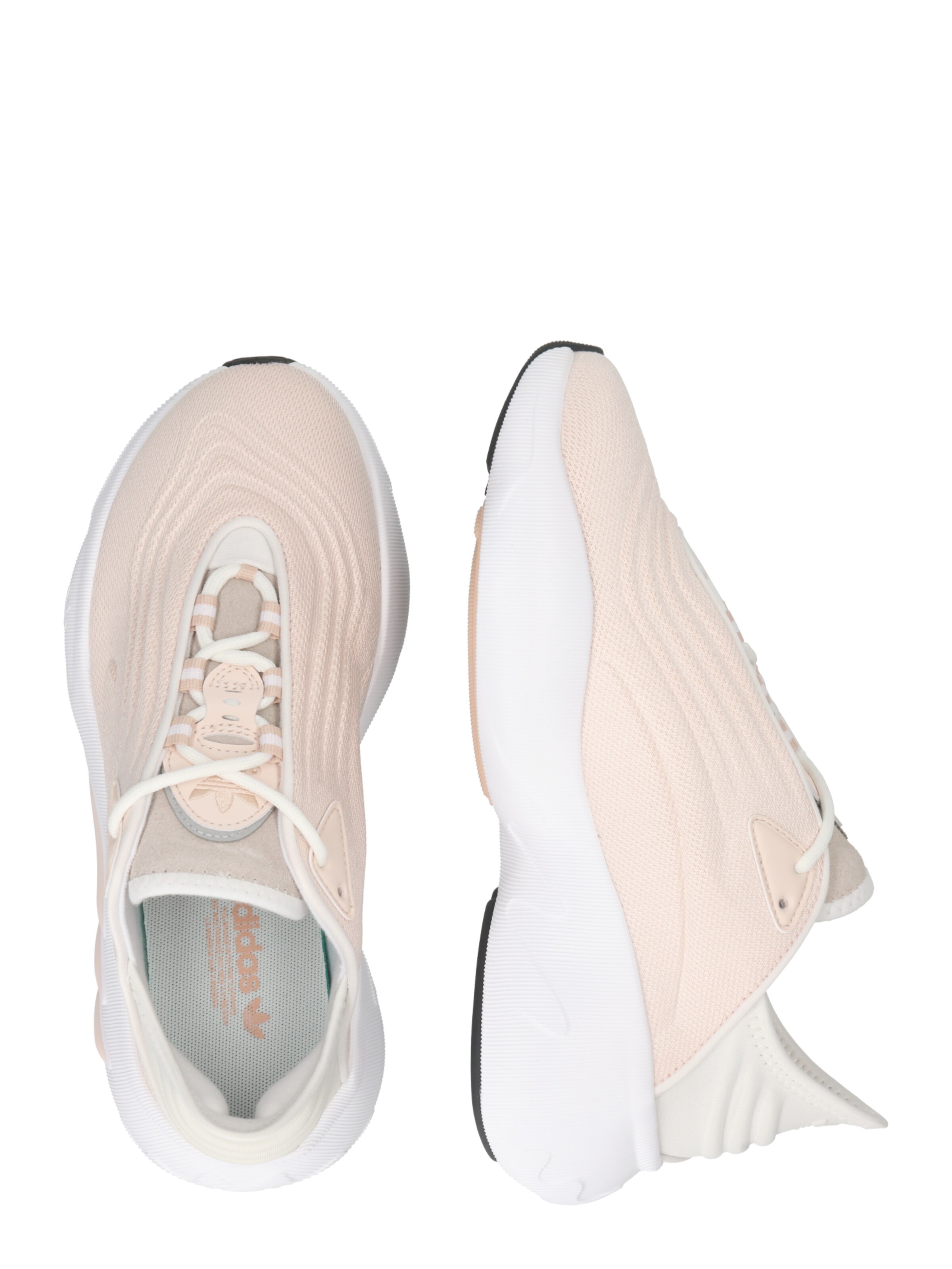 ADIDAS ORIGINALS Sneakers laag 'Adifom Sltn' in Roze