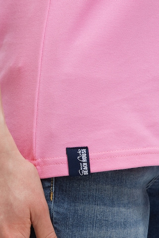 Soccx Shirt in Pink