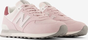 new balance Sneakers laag in Roze