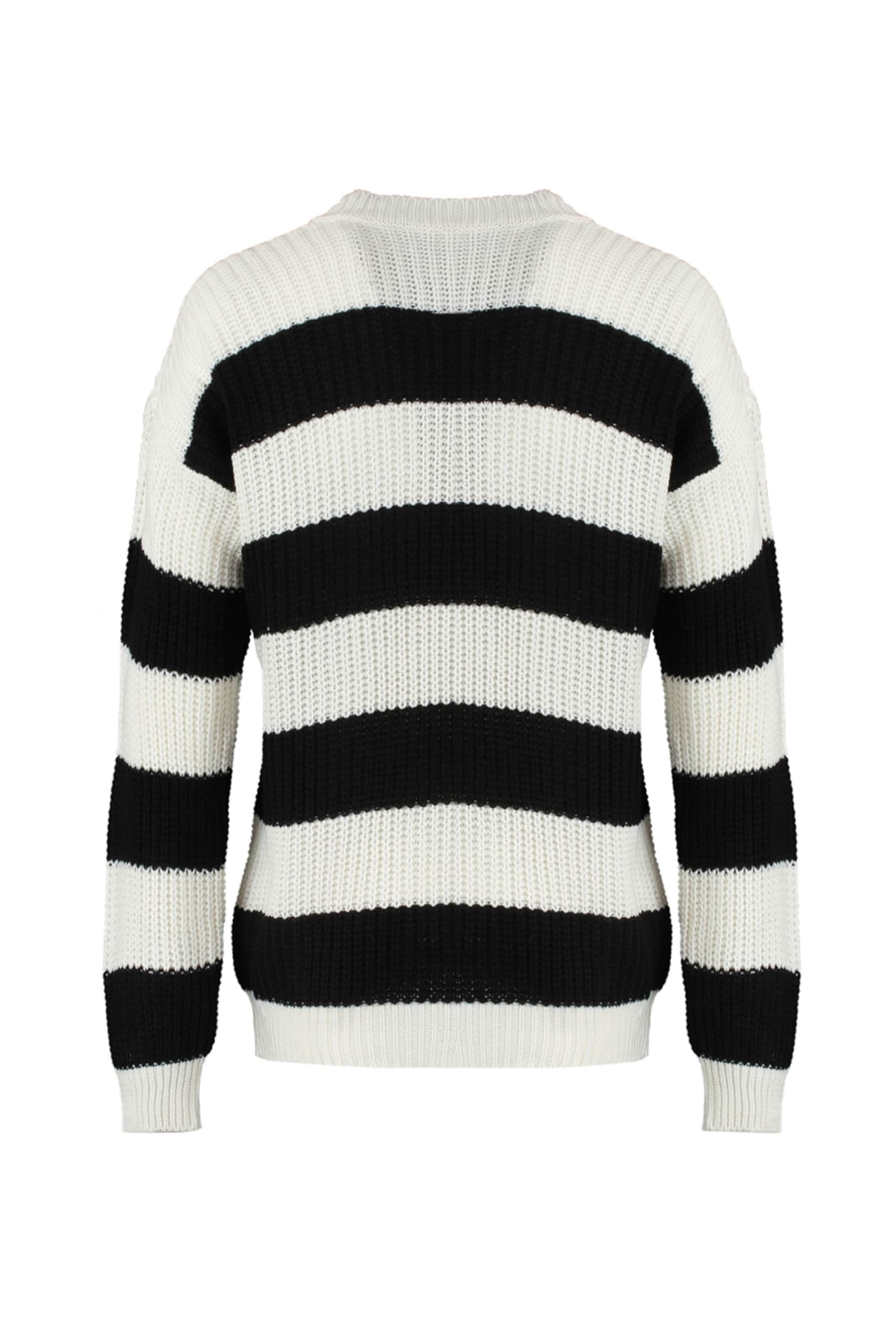 Pullover di Trendyol in nero