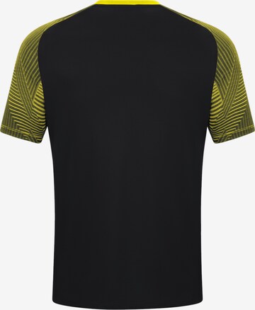 JAKO Performance Shirt in Black