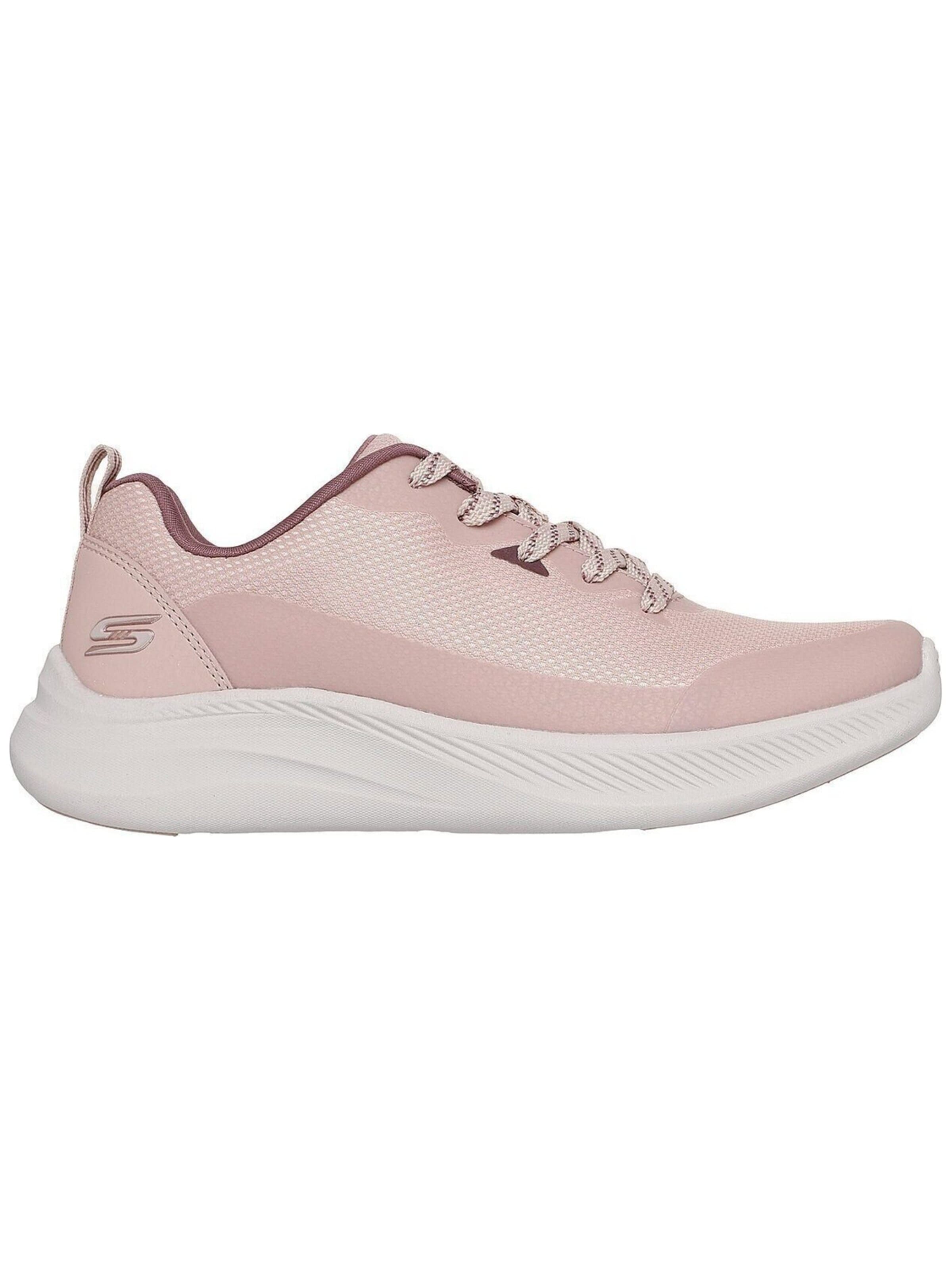 Scarpa sportiva 'Skechers Bobs Mode Flex' di SKECHERS in rosa