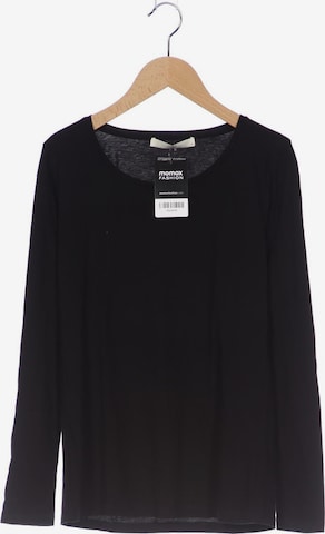 LANIUS Top & Shirt in S in Black: front